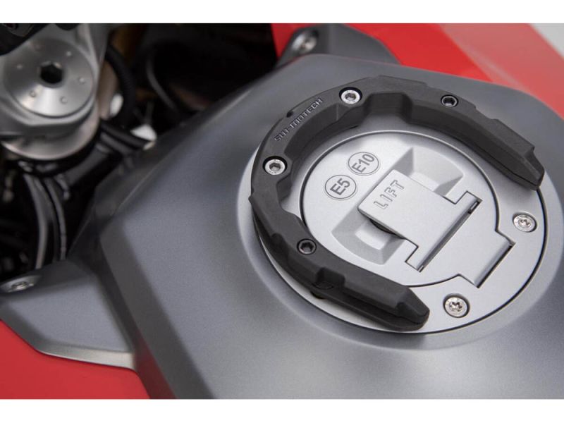 SW-Motech Pro Adapter Kit for BMW tank attachment