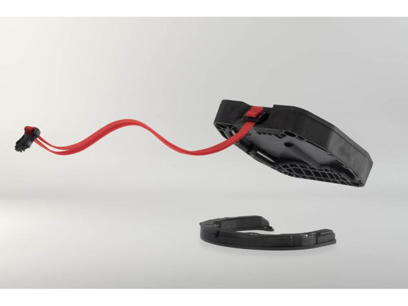 SW-Motech Tank Mount Pro Adapter Kit for Yamaha / Kawasaki / Susuki