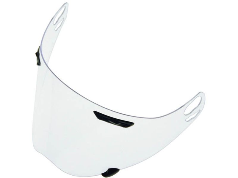 Arai Visor TX-4 for Tour-X4 with pins (clear)
