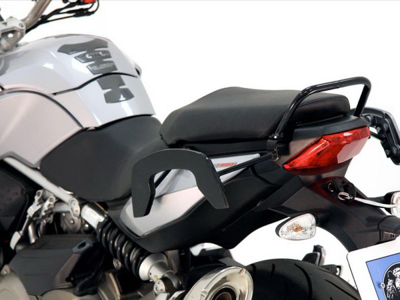 Hepco & Becker Haltegriff Kit Aprilia NA 850 / GT
