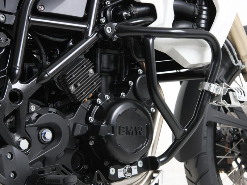 Hepco & Becker Sturzbügel BMW F 800 GS Adventure