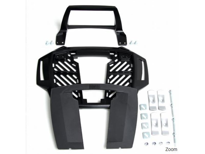 Hepco & Becker Gepäckbrücke Yamaha XT 600 Z Ténéré (1986-1987)