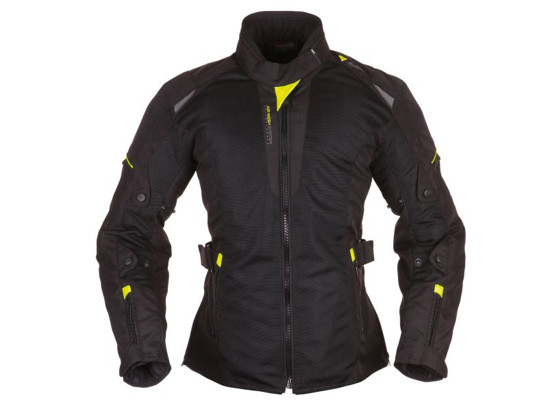 Modeka Upswing Motorcycle Jacket Women