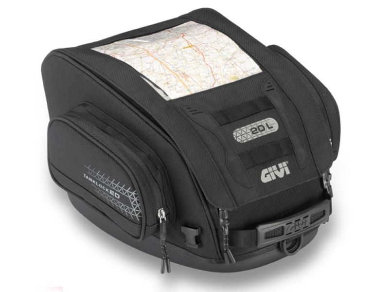 GIVI Ultima-T Tankrucksack (20 Liter)