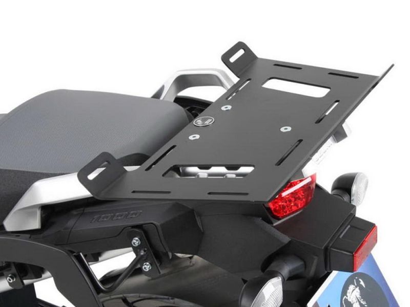 Hepco & Becker Gepäckbrückenverbreiterung Suzuki V-Storm 1000 ABS (2014-)