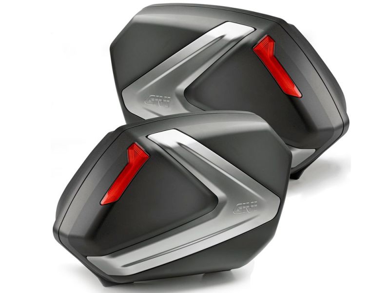 GIVI V37N Monokey SIDE Seitenkoffersatz