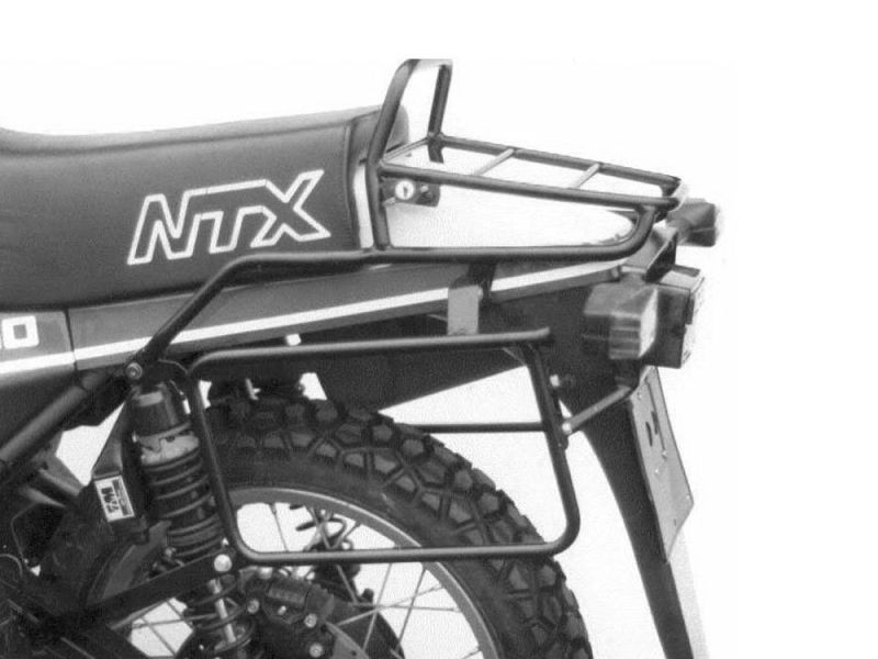 Hepco & Becker Kofferträger Moto Guzzi V 65 NTX (1987-1988)