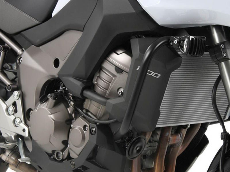 Hepco & Becker Sturzbügel Kawasaki Versys 1000 (2012-2014)