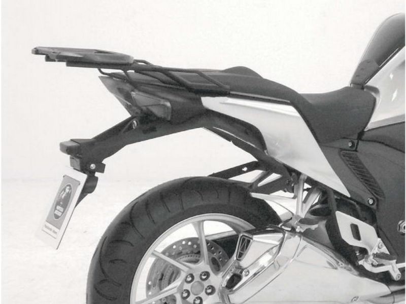 Hepco & Becker Alu Rack Honda VFR 1200 F