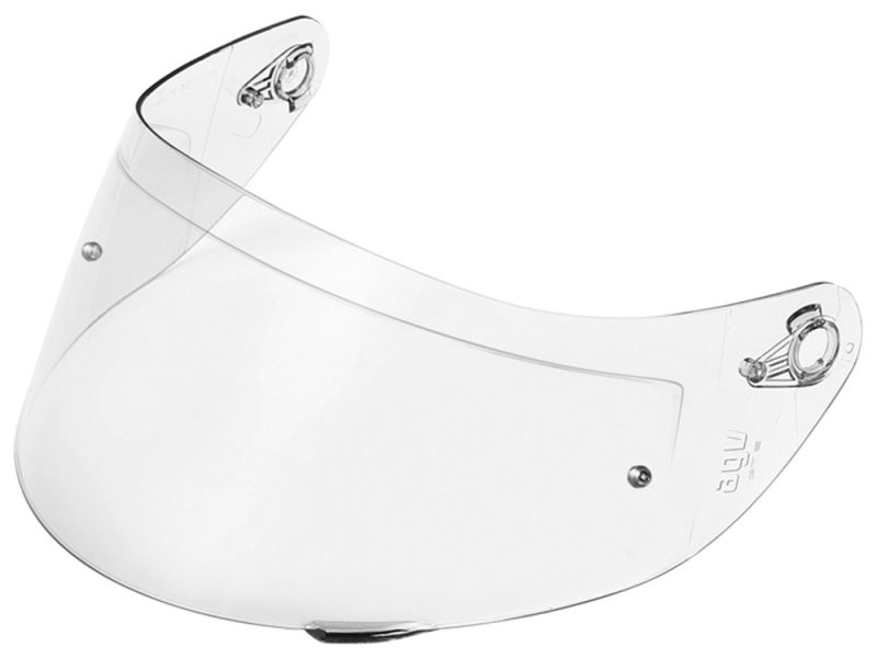AGV Visier K3 GT6-1 (XS-L) (transparent)