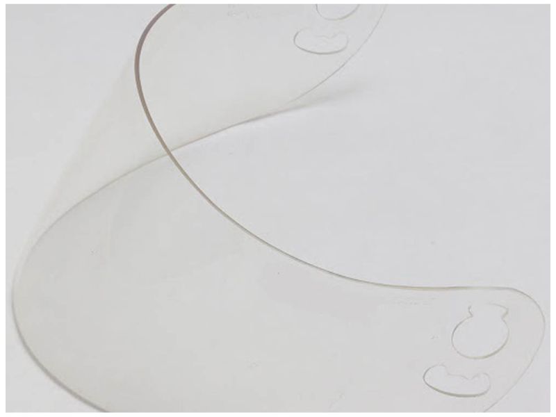 Suomy Visor for SR / VL