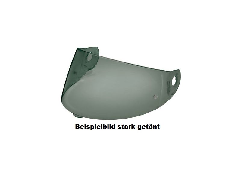 Nolan Visor for N91 / Evo / 90 / 90-2 (black | heavily tinted)