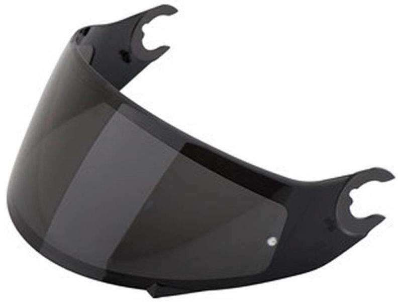 Shark Visor for Skwal / D-Skwal / Spartan / Spartan Carbon / Skwal 2 (black | heavily tinted)