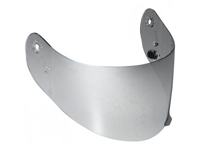 HJC Visor HJ09 for CLST / CSR1 / FG15 / FS10 / FS11 / HQ1 / CLSP / IS16 / CS15 (silver mirrored)