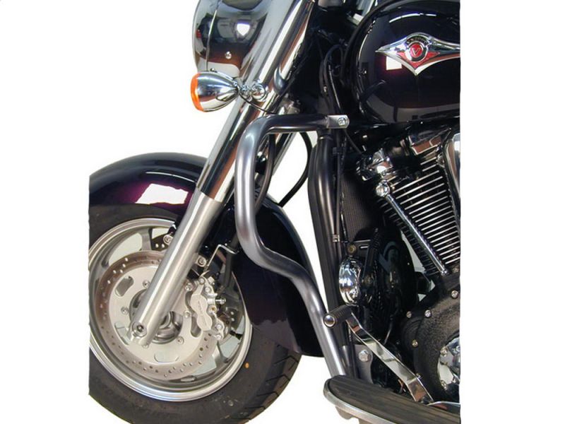 Hepco & Becker Sturzbügel Kawasaki VN 2000 (2004-2010)