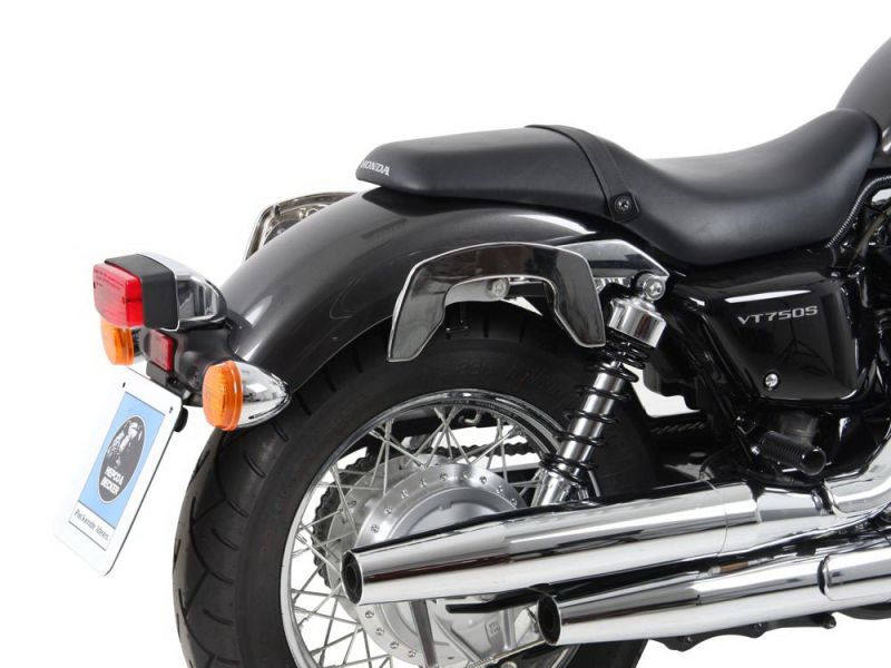 Hepco & Becker C-Bow Satteltaschenhalter Honda VT 750 S / RS (2010-2011)