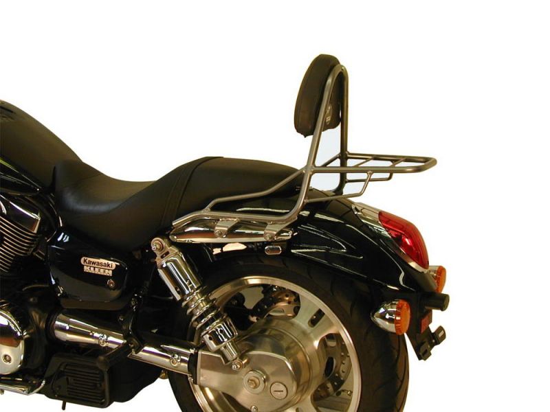 Hepco & Becker Sissybar mit Brücke Honda VTX 1800 (2001-2006)