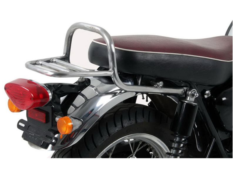 Hepco & Becker Gepäckbrücke Kawasaki W650 (1996-2006) W800 (2011-2016)