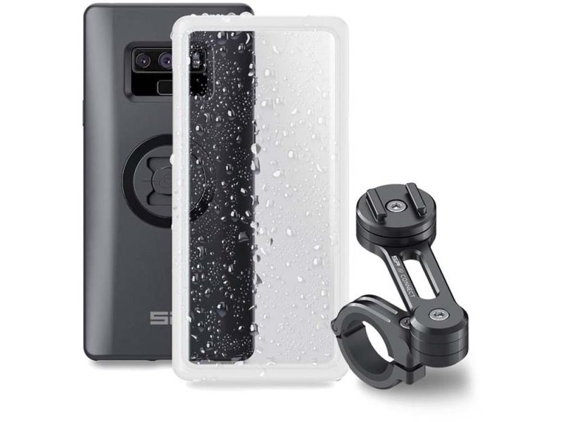 SP Connect Bundle Mobile Phone Mount (black | Samsung Note9)