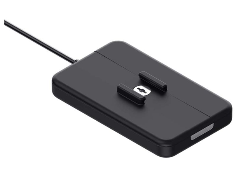SP Connect Wireless Charging Module Station -53220 (black)