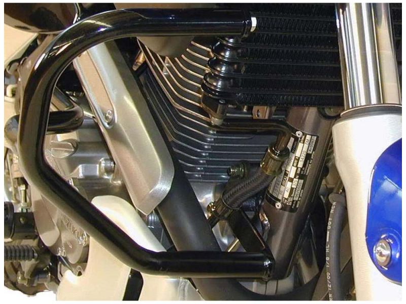 Hepco & Becker Sturzbügel Suzuki XF 650 Freewind (1997-2002)