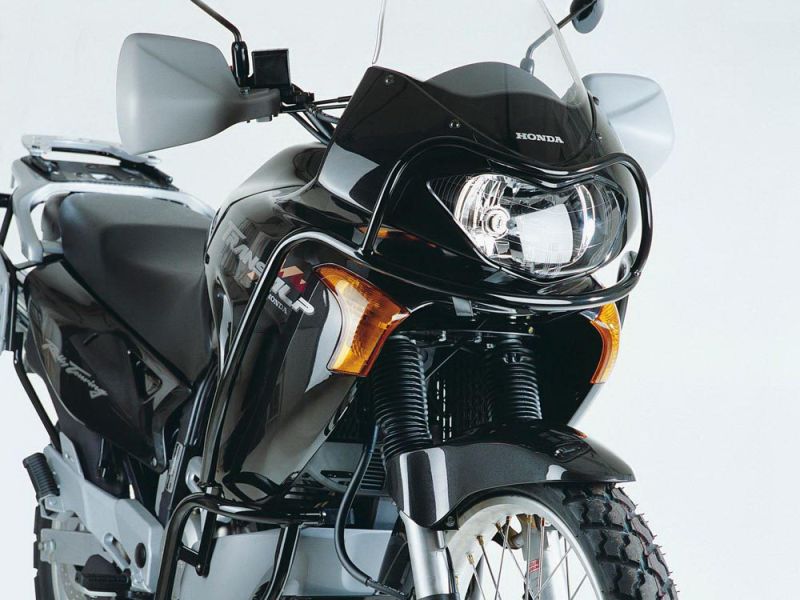 Hepco & Becker Tankschutzbügel Honda XL 650 V Transalp (2000-2007)
