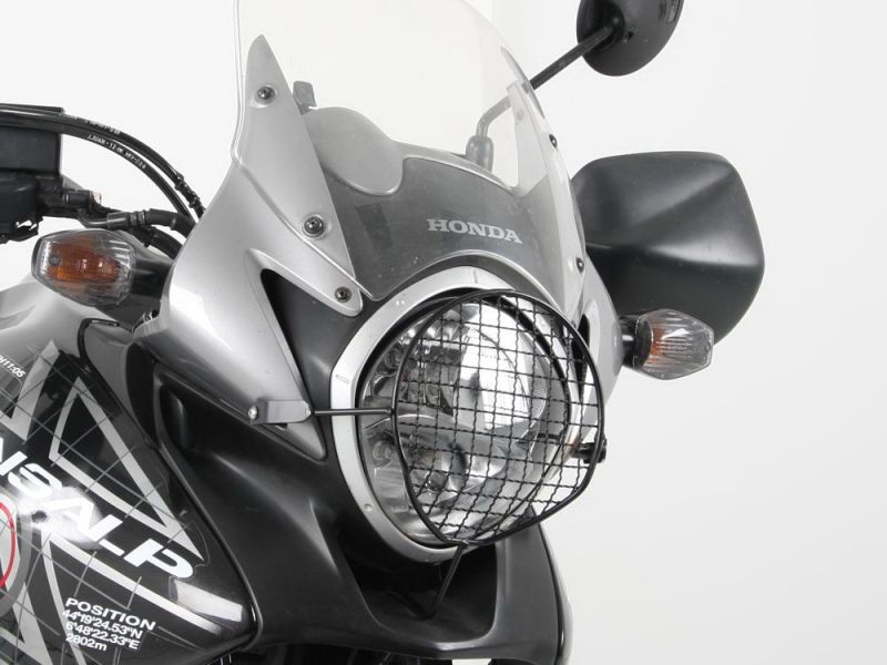 Hepco & Becker Lampenschutzgitter Honda XL 700 V Transalp (2008-2012)
