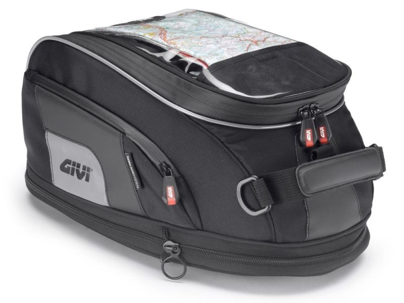 GIVI XS307 X-Stream Bag TankLock Tankrucksack