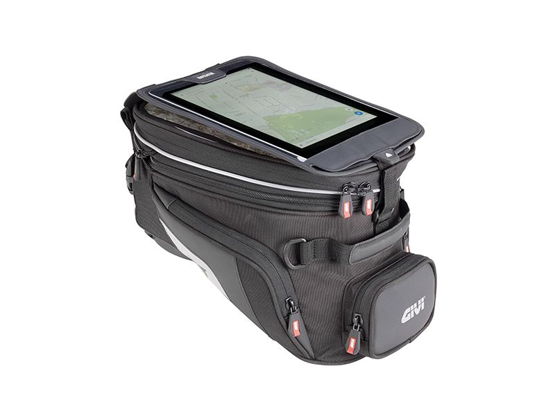 GIVI X-Stream Bag TankLock tank bag (15-23 litres)
