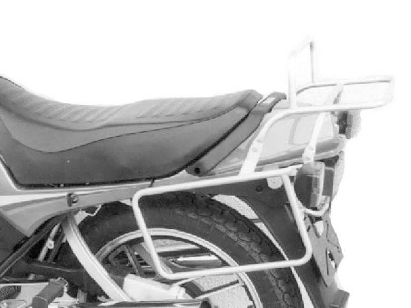 Hepco & Becker Komplettträger Yamaha XS 400 DOHC (1982-1987 schwarz)