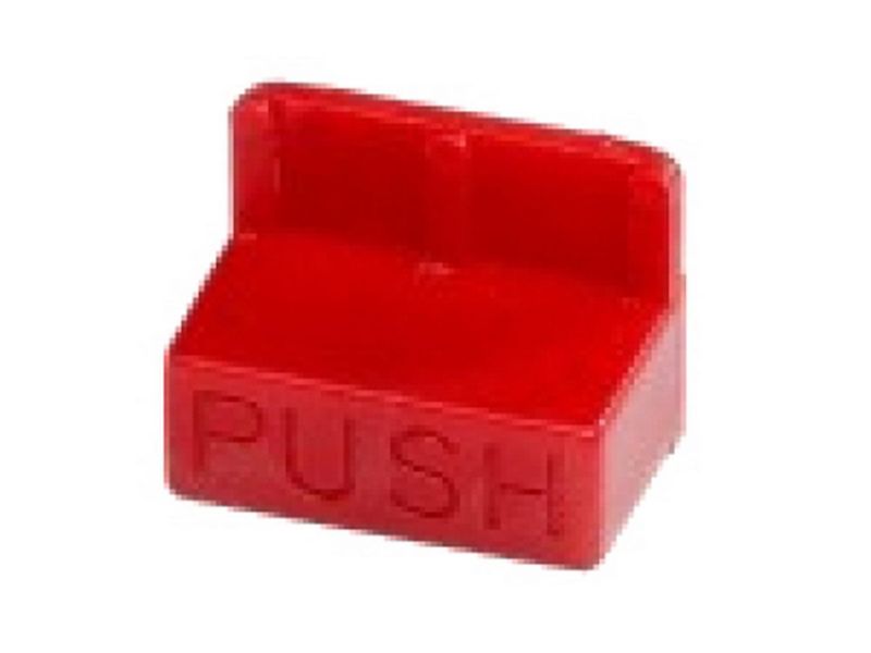 GIVI E28 / E34 / E36 / E38 / E45 Druckknopf