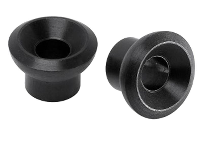 GIVI Koffer Befestigungspilze (Paar) für Monokey Koffer