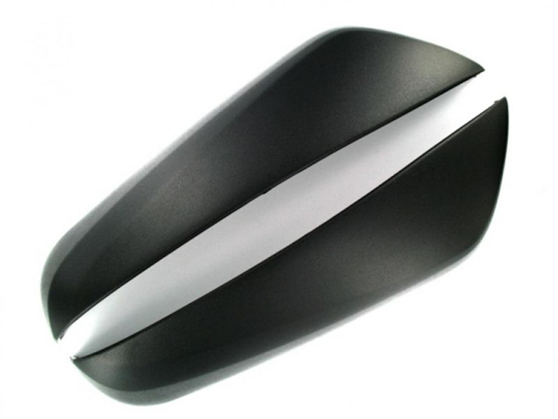 GIVI V35 Cover Unterteil (schwarz lackiert)