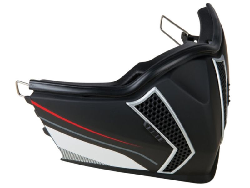 GIVI HPS X.01F Kinnteil Winter (N900R)