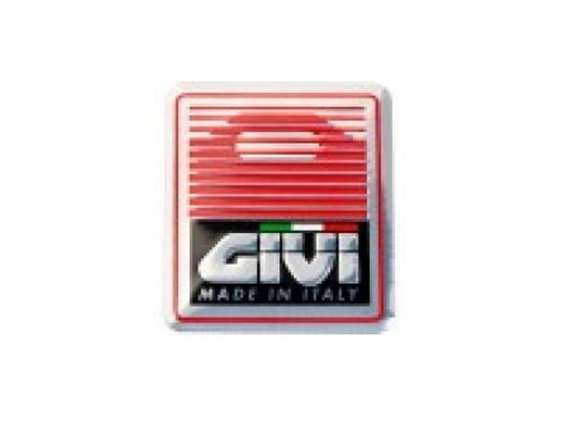 GIVI E36 / E45 Logo