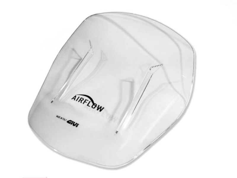 GIVI Obere Scheibe von den AF Scheiben