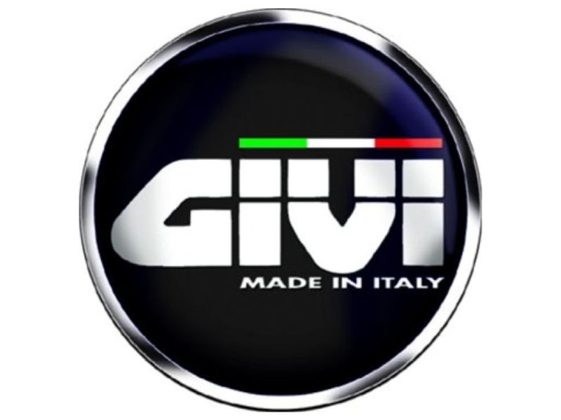 GIVI Logo (rund)