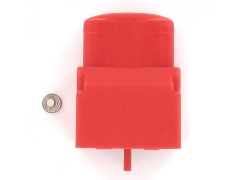 GIVI E55 Druckknopf für Arretierung