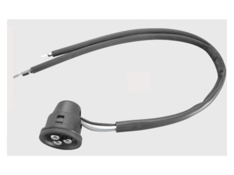 GIVI Fernbedienung Kontakt für Kofferunterteil