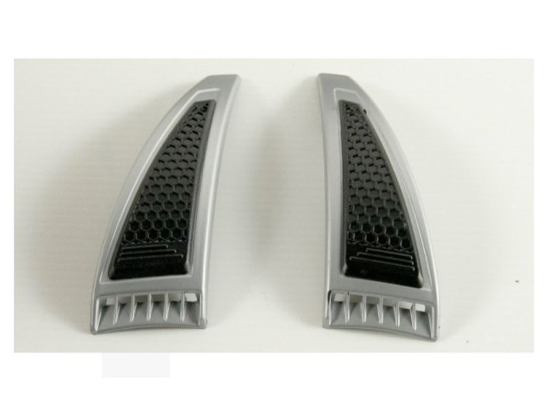 GIVI HPS 11.1 AIR Oberer Lufteinlass