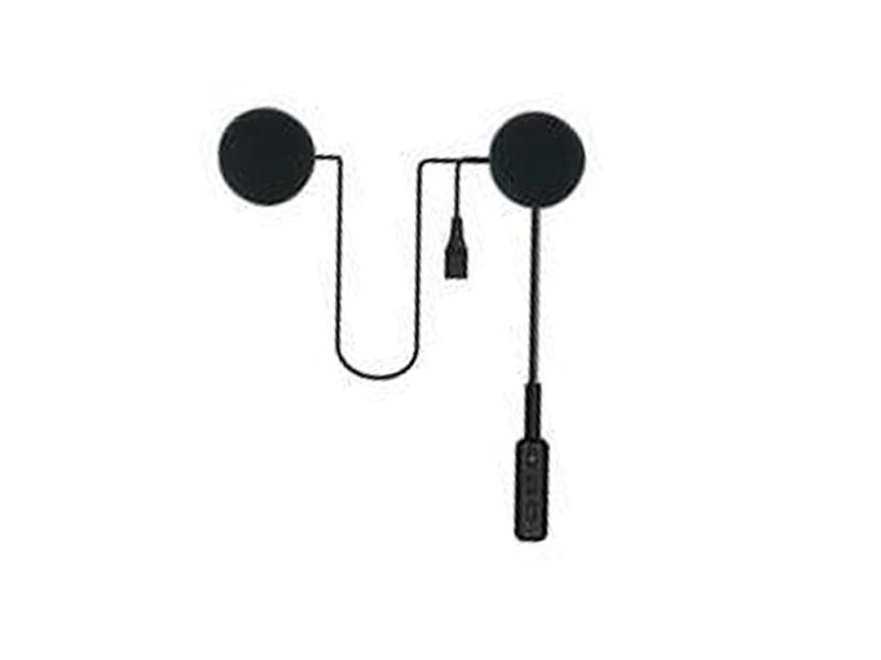 GIVI I302B Befestigungskit für Bluetooth Gegensprechanlage I302B