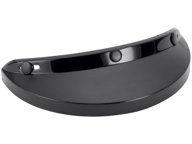 GIVI 20.7 Spoiler mit 3 Knöpfen