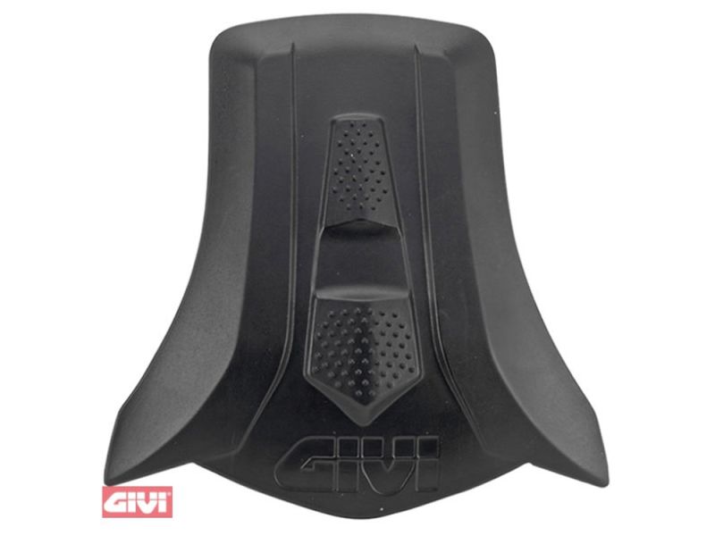 GIVI X.21 Obere Belüftung (schwarz matt)