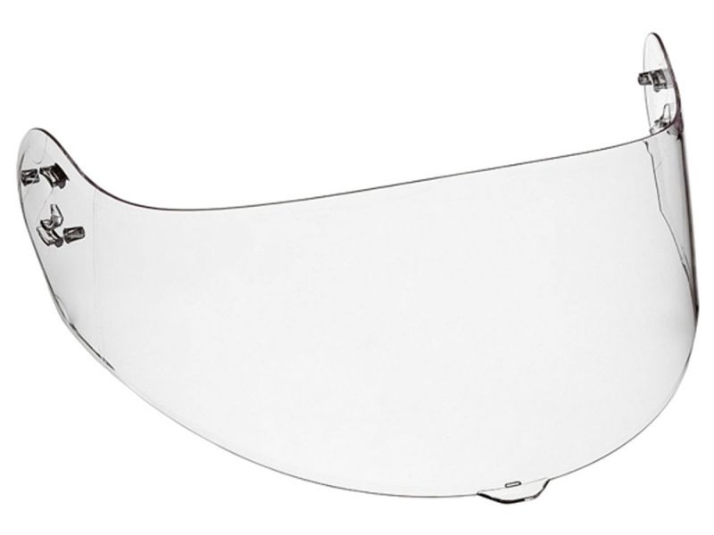 GIVI X.21 Challenger Motorcycle Helmet Visor (transparent)