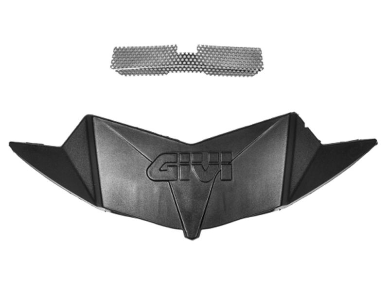 GIVI Rückseite Luftauslass 50.5 Tridion