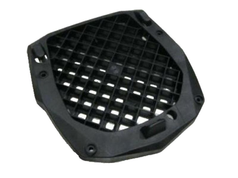 GIVI E251 Universal Kunststoffplatte