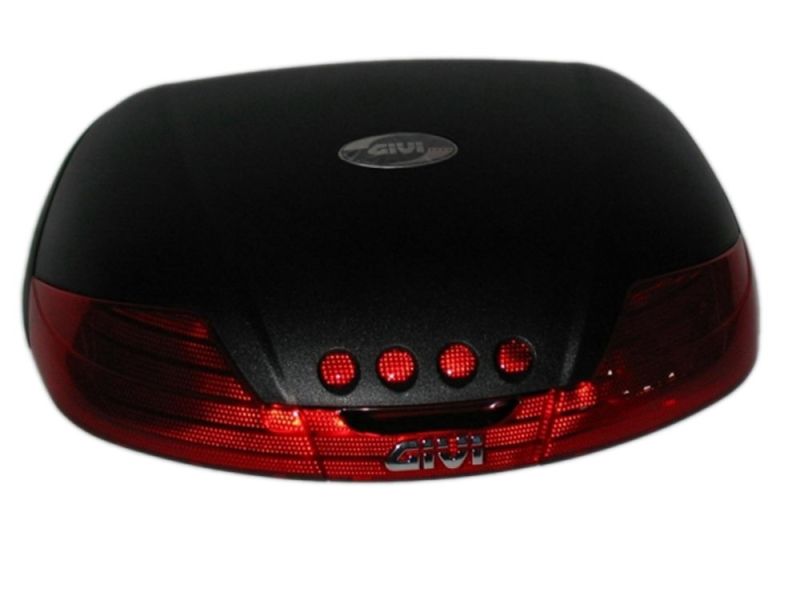 GIVI V46 Kofferdeckel Cover