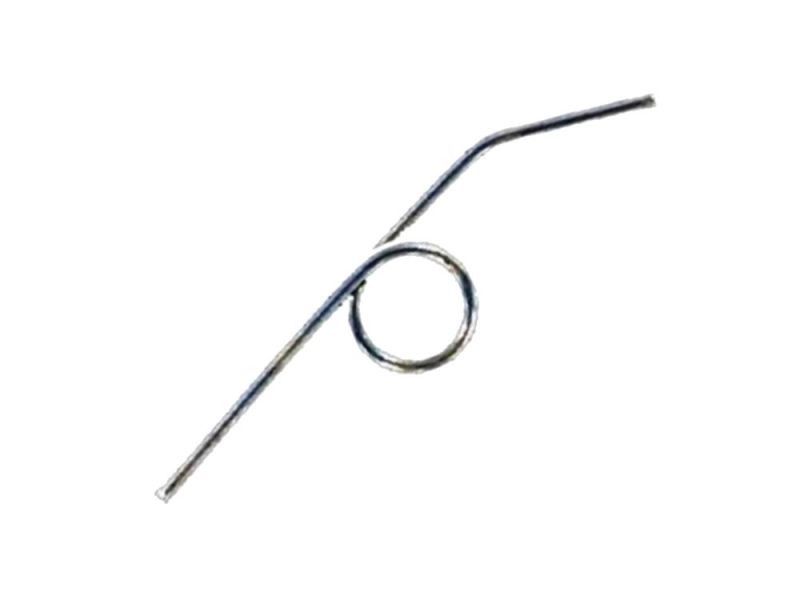 GIVI E52 Torsionsfeder für Halteplatte und Verbindungswippe