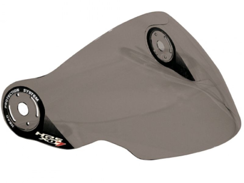 GIVI Visier für HX07 (getönt)