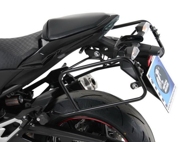 Hepco & Becker Lock-It Kofferträger Kawasaki Z 800 (2013-2015) Z 800 E (2013-2016)